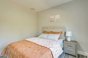 4 Mi to Golf: Quiet Lake Wales Retreat