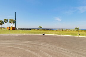 4 Mi to Golf: Quiet Lake Wales Retreat