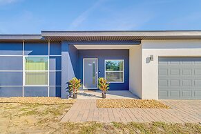 4 Mi to Golf: Quiet Lake Wales Retreat