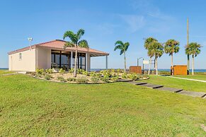 4 Mi to Golf: Quiet Lake Wales Retreat