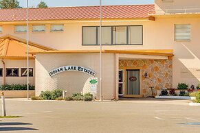 4 Mi to Golf: Quiet Lake Wales Retreat