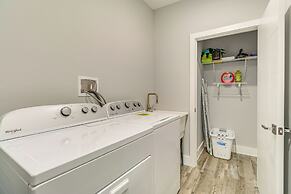 4 Mi to Golf: Quiet Lake Wales Retreat