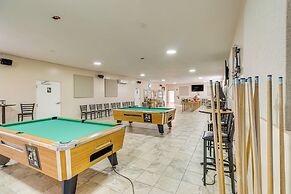 4 Mi to Golf: Quiet Lake Wales Retreat