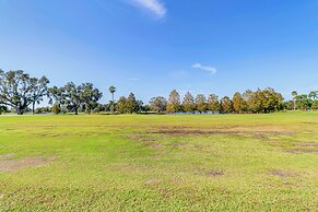 4 Mi to Golf: Quiet Lake Wales Retreat