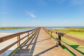 4 Mi to Golf: Quiet Lake Wales Retreat