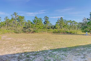 4 Mi to Golf: Quiet Lake Wales Retreat