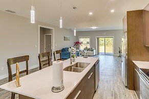 4 Mi to Golf: Quiet Lake Wales Retreat