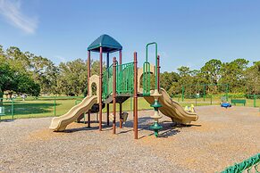 4 Mi to Golf: Quiet Lake Wales Retreat