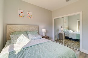 4 Mi to Golf: Quiet Lake Wales Retreat