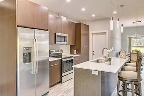 4 Mi to Golf: Quiet Lake Wales Retreat