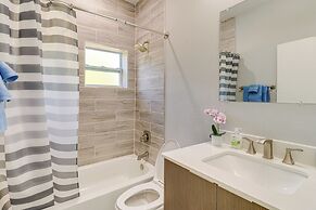 4 Mi to Golf: Quiet Lake Wales Retreat