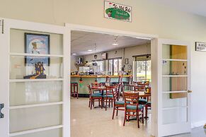 4 Mi to Golf: Quiet Lake Wales Retreat