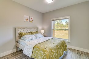 4 Mi to Golf: Quiet Lake Wales Retreat