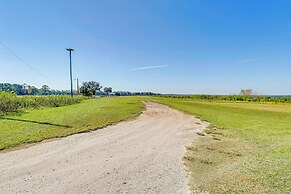 4 Mi to Golf: Quiet Lake Wales Retreat