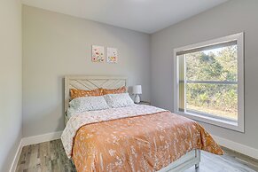 4 Mi to Golf: Quiet Lake Wales Retreat