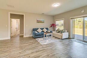 4 Mi to Golf: Quiet Lake Wales Retreat