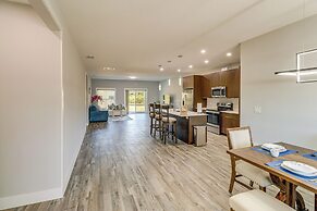 4 Mi to Golf: Quiet Lake Wales Retreat