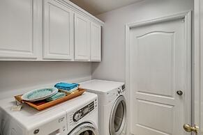 On-site Canal Access: Luxe Home in Palm Coast!