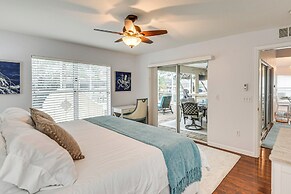 On-site Canal Access: Luxe Home in Palm Coast!