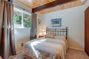 Arnold Chalet Near Town & Calaveras Big Trees!