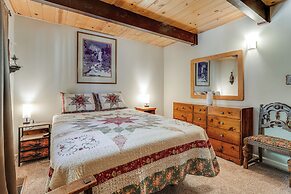 Arnold Chalet Near Town & Calaveras Big Trees!