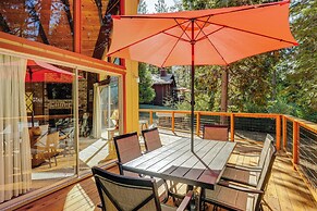 Arnold Chalet Near Town & Calaveras Big Trees!