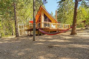 Arnold Chalet Near Town & Calaveras Big Trees!