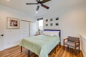 Walk to Marina: Tillamook Bay Apt w/ Water Views!