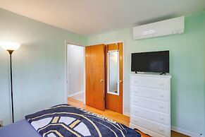 6 Mi to Skiing: Pet-friendly Home in Pittsfield!