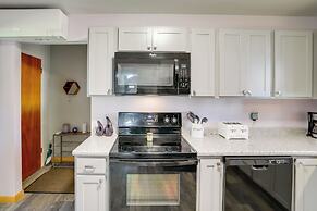 6 Mi to Skiing: Pet-friendly Home in Pittsfield!