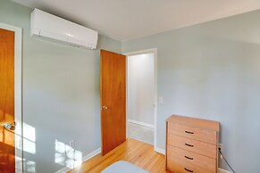 6 Mi to Skiing: Pet-friendly Home in Pittsfield!