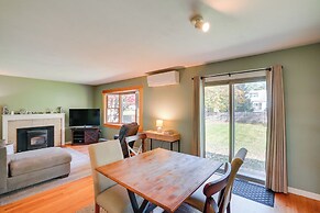 6 Mi to Skiing: Pet-friendly Home in Pittsfield!