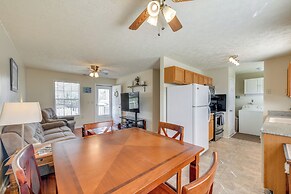 Lake Anna Getaway w/ Fire Pit + Dock Access!