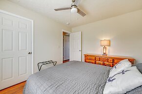 Lake Anna Getaway w/ Fire Pit + Dock Access!