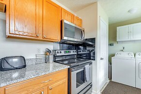 Lake Anna Getaway w/ Fire Pit + Dock Access!