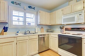 4 Mi to Beach: Family-friendly Little River Abode!