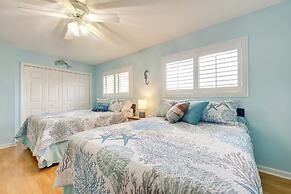 4 Mi to Beach: Family-friendly Little River Abode!