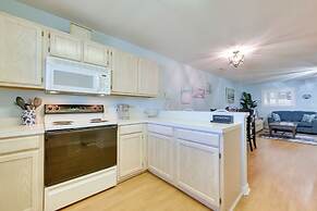 4 Mi to Beach: Family-friendly Little River Abode!