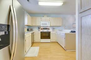 4 Mi to Beach: Family-friendly Little River Abode!