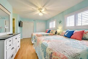 4 Mi to Beach: Family-friendly Little River Abode!