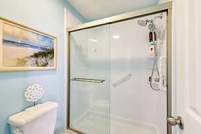 4 Mi to Beach: Family-friendly Little River Abode!