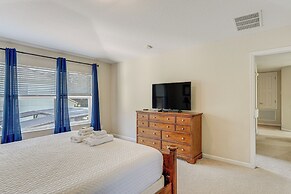 Home 5 Mi to Disney Springs & Epcot!