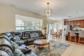 Home 5 Mi to Disney Springs & Epcot!