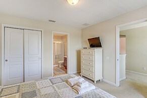 Home 5 Mi to Disney Springs & Epcot!