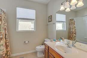 Home 5 Mi to Disney Springs & Epcot!