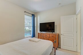 Home 5 Mi to Disney Springs & Epcot!