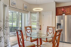 Home 5 Mi to Disney Springs & Epcot!