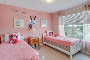 Home 5 Mi to Disney Springs & Epcot!