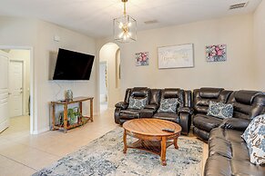 Home 5 Mi to Disney Springs & Epcot!