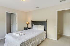 Home 5 Mi to Disney Springs & Epcot!